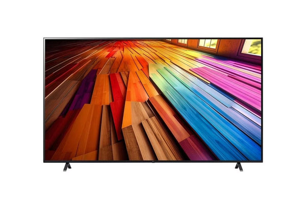 LG 86UT80006LB 86" UT80 Series 4K UHD Smart LED TV