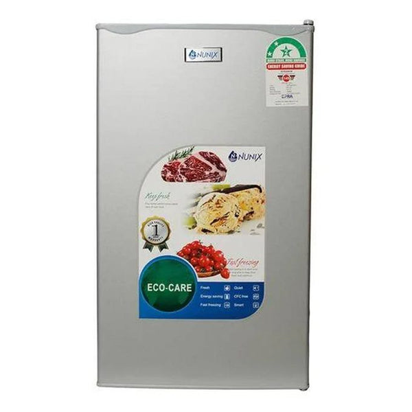 Nunix BC-92 92L Single Door Fridge