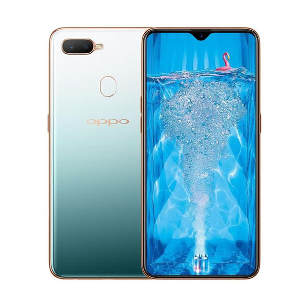 OPPO-F9-6+128GB-GREEN