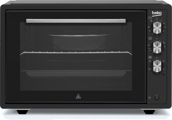 BEKO MWO BMO7031B UK MIDI OVEN 70L BLK
