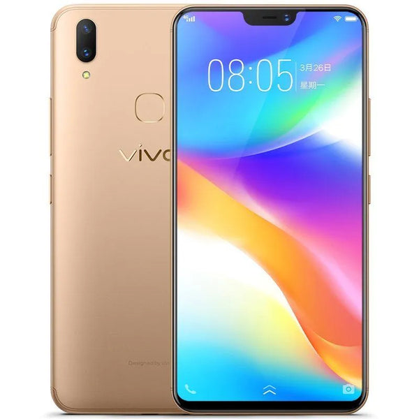 VIVO-Y85-4+64GB-GOLD