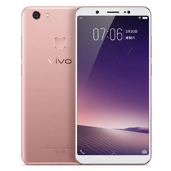 VIVO-Y79-4+64GB-ROSE GOLD