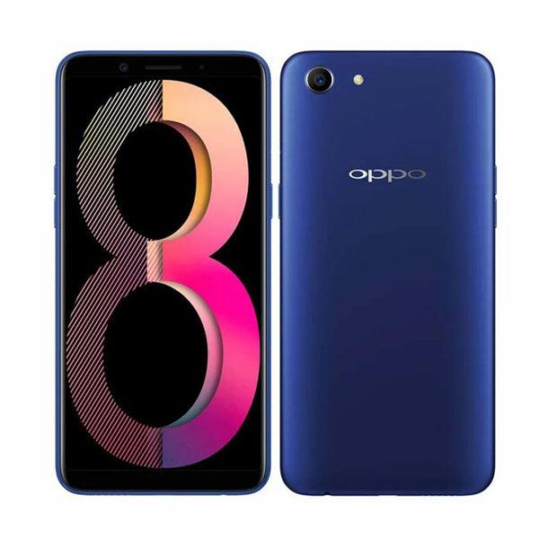 OPPO-A83-3+32GB-BLUE
