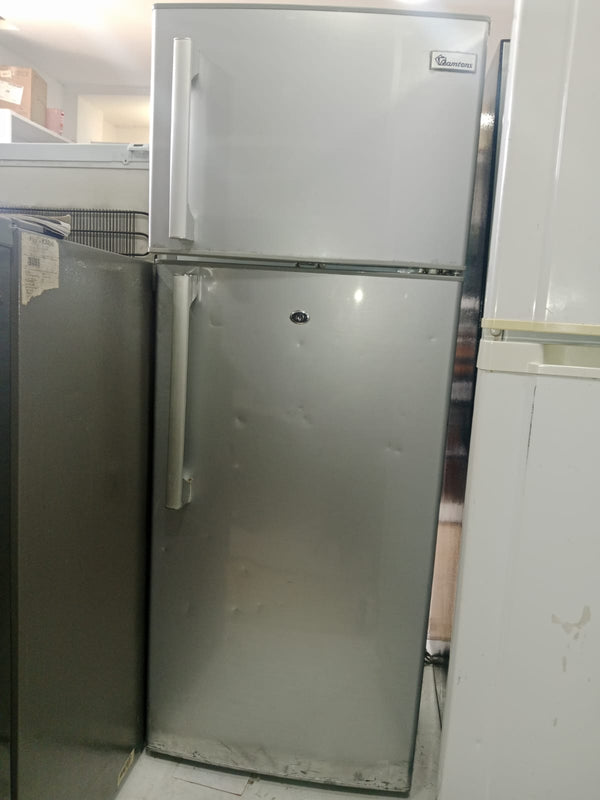 Ramtons 129L RF/239 2 Door Direct Cooling Fridge