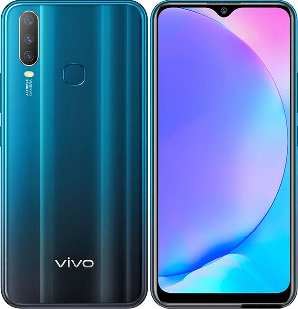 VIVO-Y17-4+128GB-GREEN