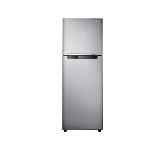 Samsung RT26HAR2DSA Double Door Fridge - 203L