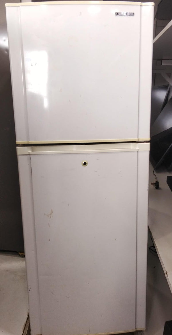 Samsung 236LRT 162QL1U/TS2 Double Door Fridge Pre-Loved