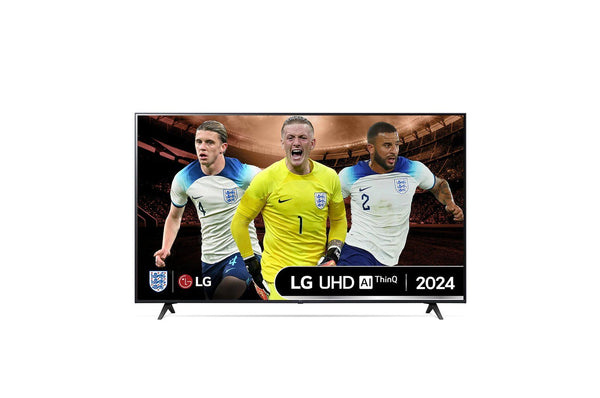 LG 50UQ80006LD 50" UQ80 Series 4K UHD Smart LED TV