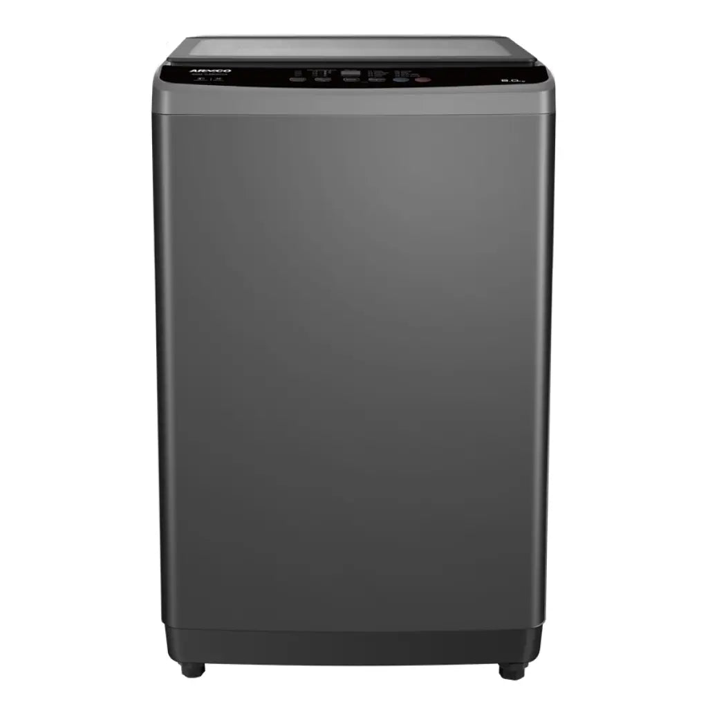 ARMCO AWM-TLA800TC4 8Kg Top Loading Fully Automatic Washing Machine ...