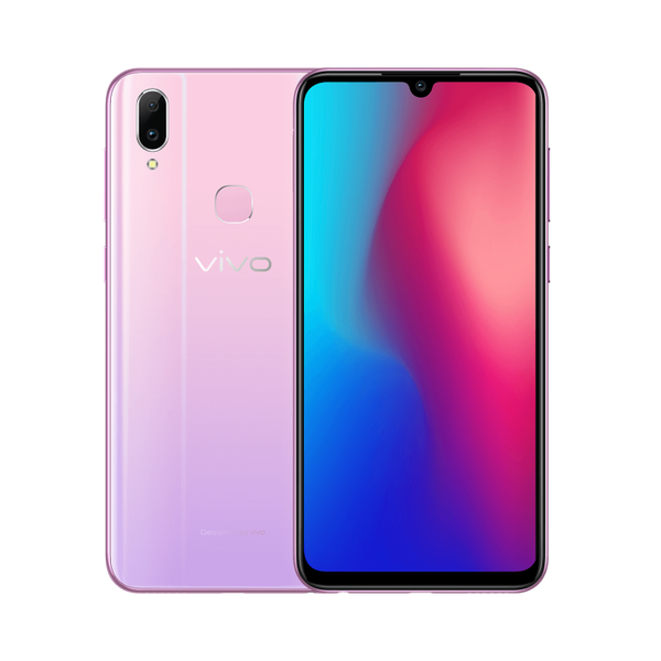 VIVO-Z3I-6+128GB-PINK