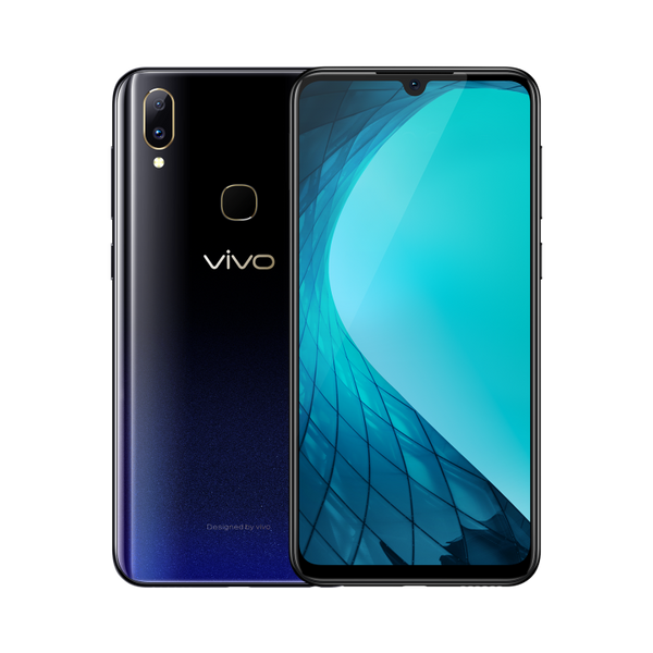 VIVO-Z3I-6+128GB-BLACK