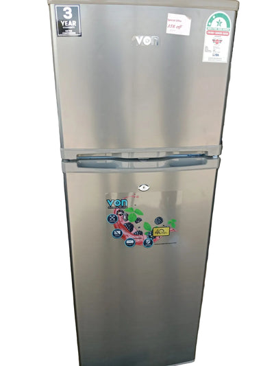 VON Fridge