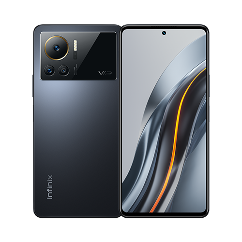 INFINIX-NOTE 12 VIP（X672）-8+256GB-BLACK