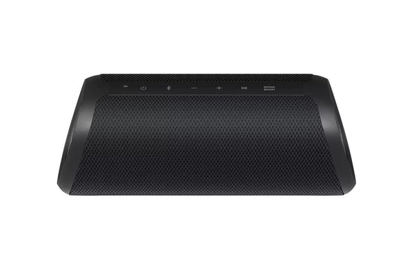 LG XBOOM Go XG5QBK Portable Bluetooth Speaker
