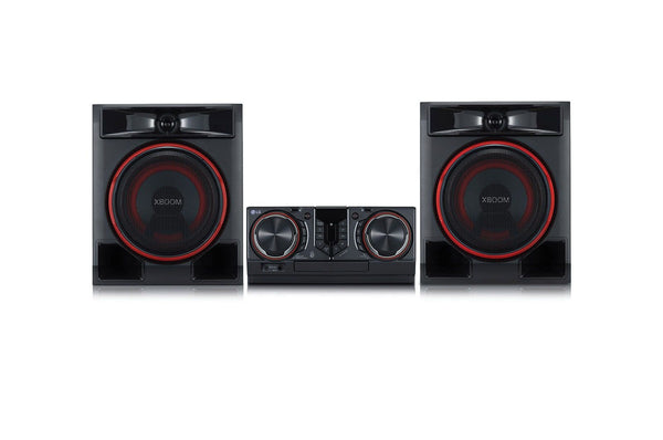 LG XBOOM CL65 Hi-Fi System