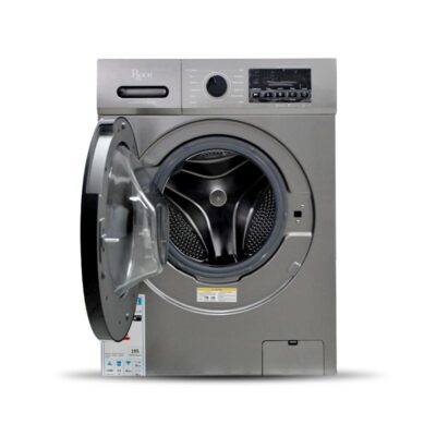 Roch 8 kg Front Load Washing Machine