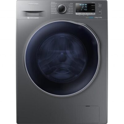 Samsung 9kg/6kg Model: WD90J6410AX/NQ