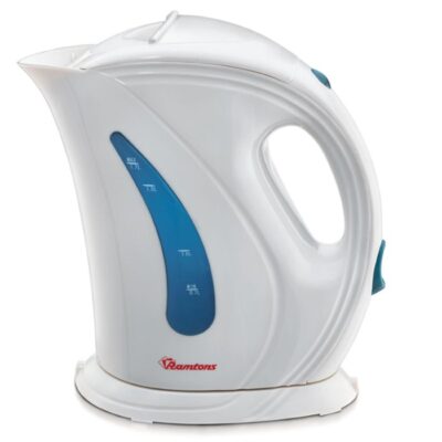 Ramtons Cordless Electric Kettle Model: RM/225