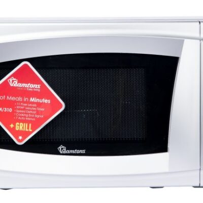 20L Microwave Grill – RM/310