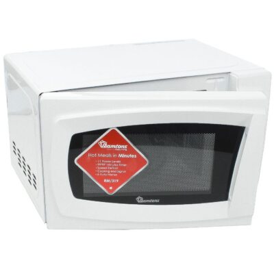 20L Digital Microwave – RM/319