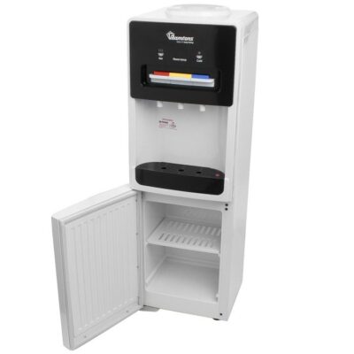 HOT,NORMAL AND COLD FREE STANDING WATER DISPENSER- RM/338