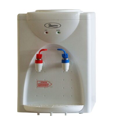 HOT AND NORMAL TABLE TOP WATER DISPENSER- RM/418