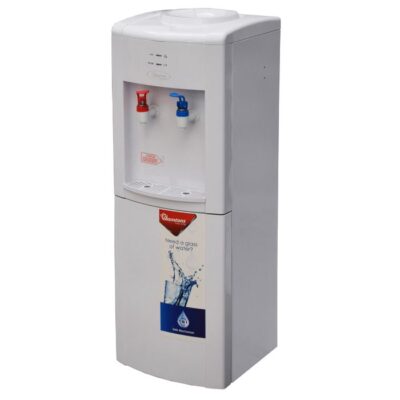 HOT AND NORMAL FREE STANDING WATER DISPENSER- RM/429