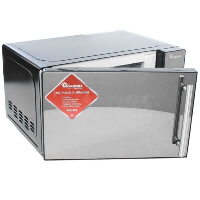 20L Digital Glass Door Microwave – RM/458