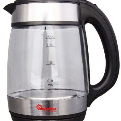 Ramtons Kettle Model: RM/566