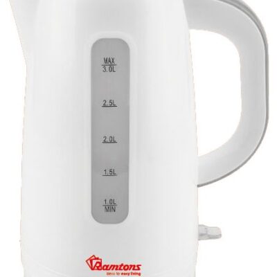 Ramtons Kettle Model: RM/567