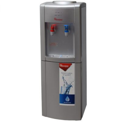 HOT AND NORMAL FREE STANDING WATER DISPENSER- RM/576