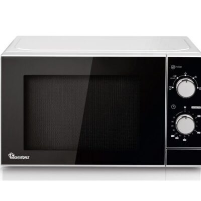 20L Manual Microwave – RM/578