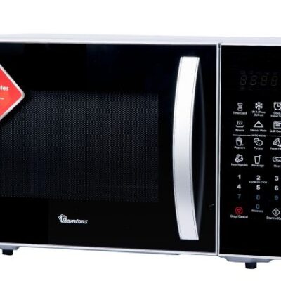 23L Digital Microwave – RM/589