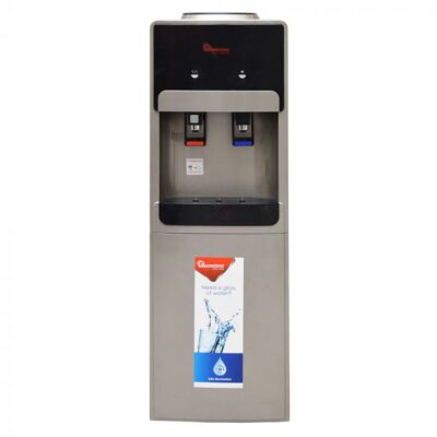 HOT AND COLD FREE STANDING WATER DISPENSER- RM/593