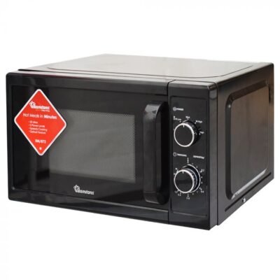 20L Manual Microwave – RM/672