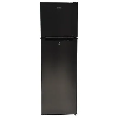 Mika (Second-Hand) Direct Cool Double Door 168L Fridge (MRDCD95XDM)