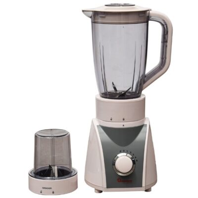 Blender 1.5 Litres 2 Speed + Grinder