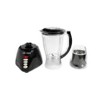 Nexus Blender (Model: NXK-BLD-3005) – 1.5L, Black