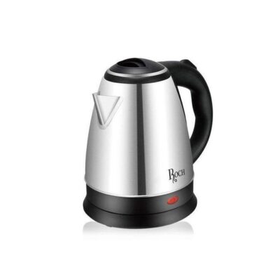 Roch Electric Kettle 2L Silver