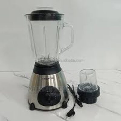 Kenwood Blender Juicer Grinder Ice Crusher Extractor (Model: KB-2268)