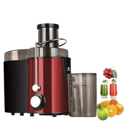 Juicer Nunix Blender JUICE EXTRACTOR)