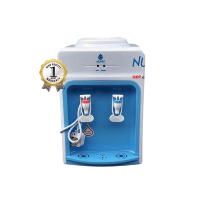 Table Top Dispenser Nunix (Model: Q3N) – Hot and Normal