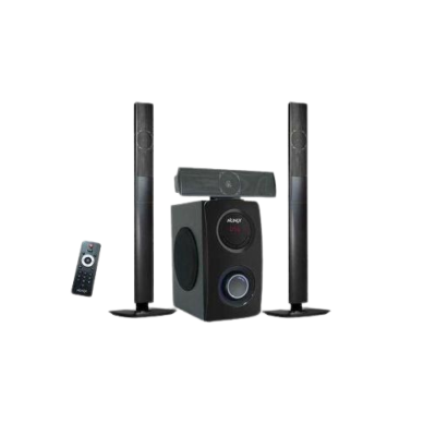 Nunix Fast Moving Woofer/Mini Home Theatre Speaker System (Model: M7)