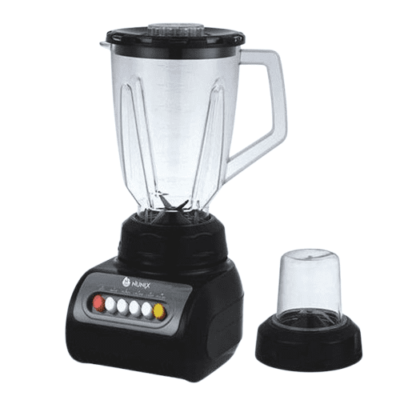 2 in 1 Nunix Blender (Model: AK 105)