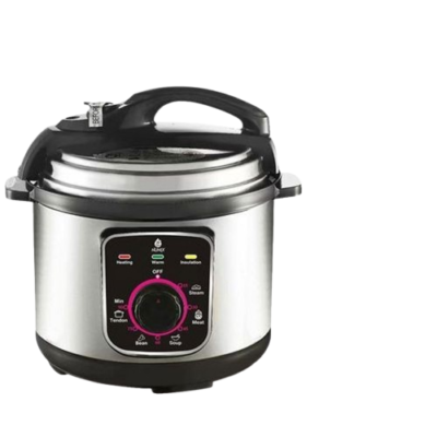 Pressure Cooker Nunix  5L