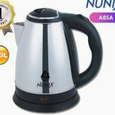 Nunix Kettle (Model: A85A)