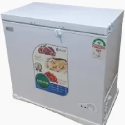 Nunix Freezer 200L- Direct Cool Freezer