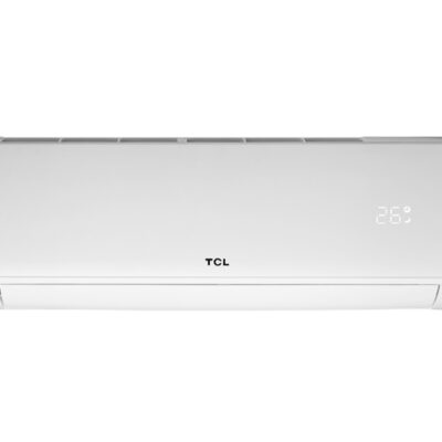 TCL Inverter Air Conditioner, Elite Series (Model: TAC-18CSA/XA51) – White