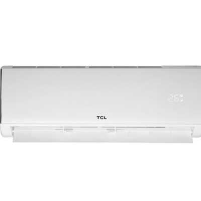 TCL Inverter Air Conditioner, Elite Series (Model: TAC-24CSA/XA51) – White