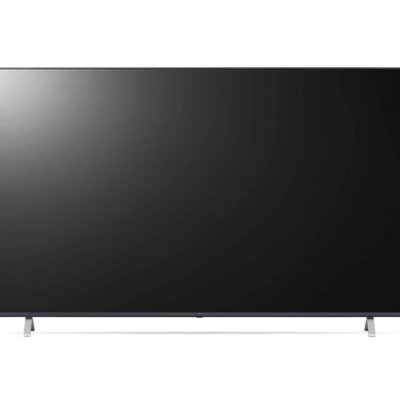 LG UHD 4K TV 2022 70 Inch UP7750 Series WebOS Smart AI ThinQ Magic Remote Ai Sound HDR10 Pro Game Optimizer (Model: 70UP7550PVD) – Black